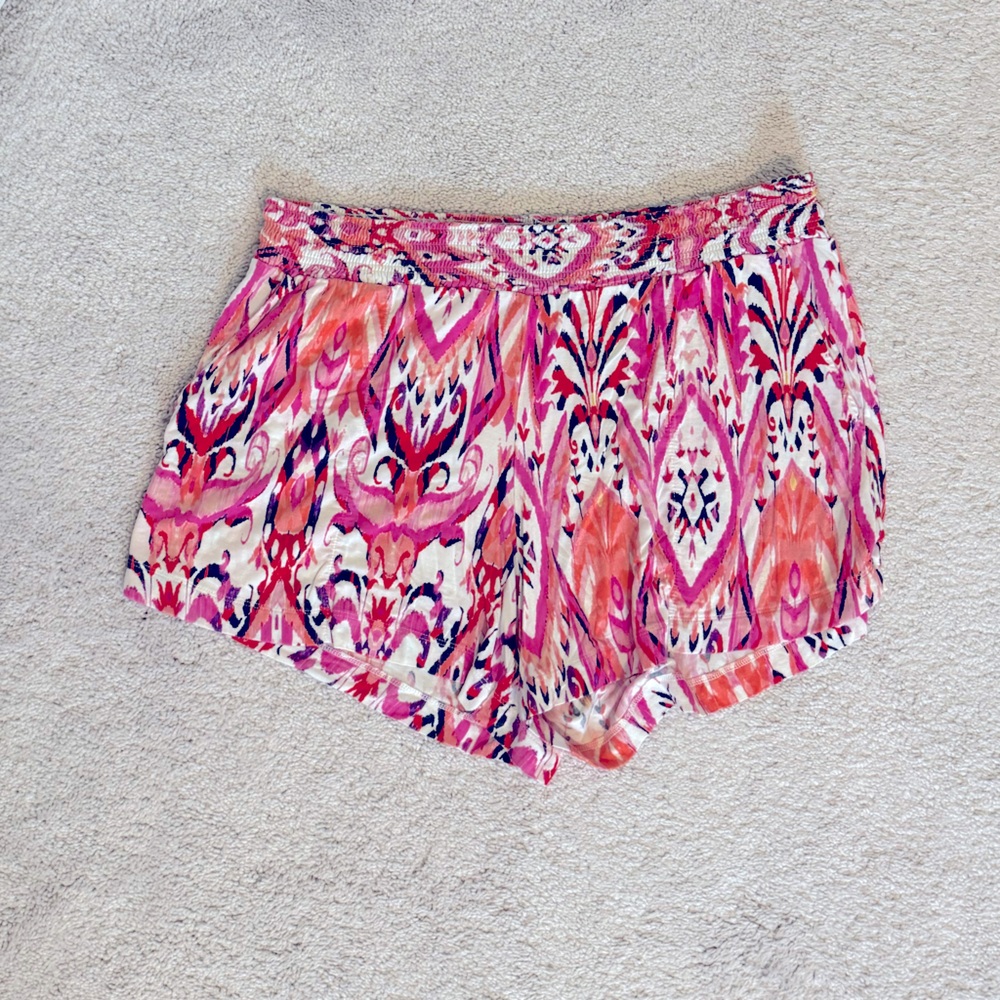 Soma Cool Nights Pajama Shorts